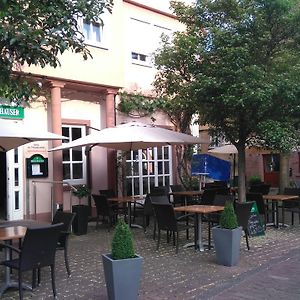 Hotel Löwensteiner Hof Haus am Neuplatz